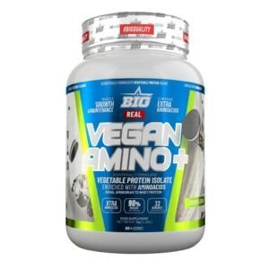 VEGAN AMINO BIG 1KG