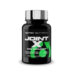 JOINT X 100 caps SCITEC NUTRITION