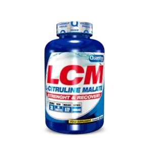 L-Citrulina Malato 150 caps Quamtrax