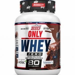 ONLY WHEY 1KG BIG