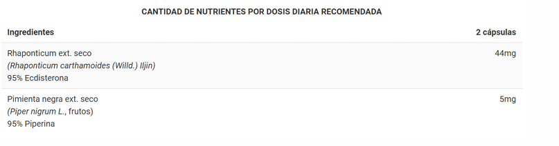 REAL GROW BIG - Imagen 2