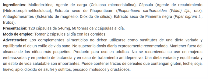 REAL GROW BIG - Imagen 3