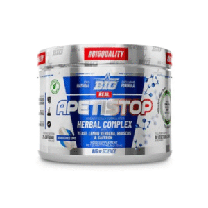 APETISTOP 60 VEGAN CAPS