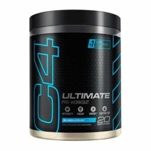 C4 ULTIMATE CELLUCOR 400gr