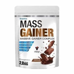 MASS GAINER QUAMTRAX 2,800kg
