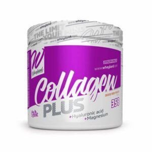 Collagen Plus 358gr