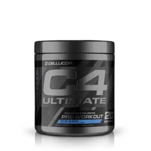 C4 ULTIMATE CELLUCOR 400gr