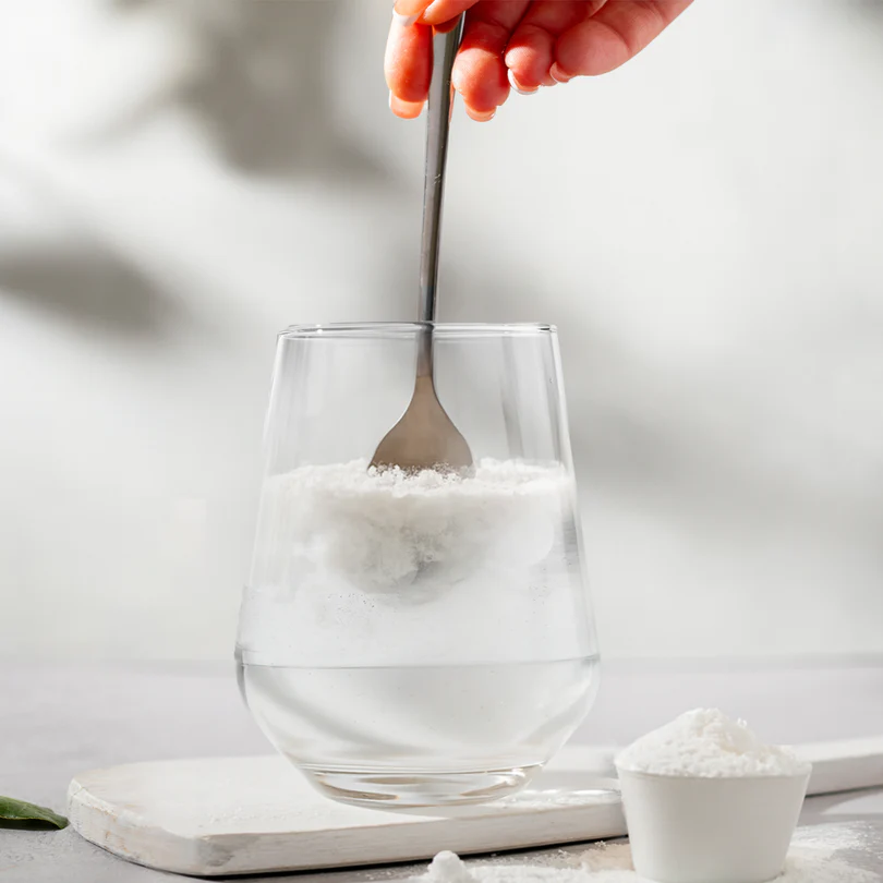 Direct Glutamina Neutro 500gr Quamtrax - Imagen 3