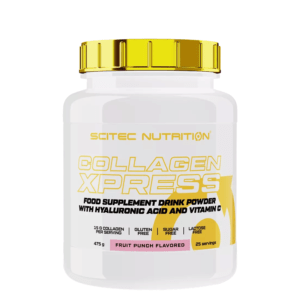 COLLAGEN XPRESS SCITEC NUTRITION 475gr