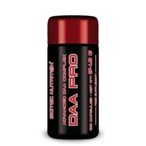 DAA PRO 100caps SCITEC NUTRITION