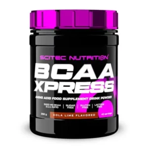 BCAA XPRESS 280gr SCITEC NUTRITION