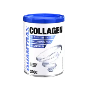 COLAGENO ESSENTIAL QUAMTRAX 300gr