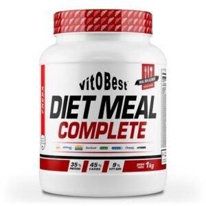 Diet Meal Complete VitoBest 1 kg