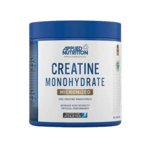 CREATINA MONOHIDRATO APPLIED 250gr