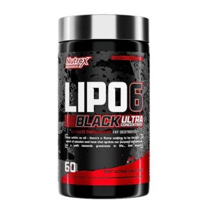 LIPO-6 BLACK