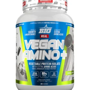 Proteina Vegan Amino 1kg Big