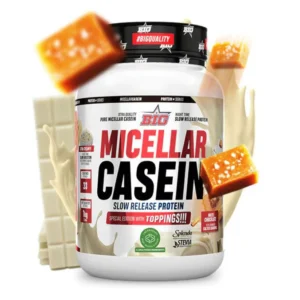 MICELLAR CASEIN SLOW PROTEIN BIG 1KG