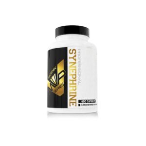 Pure Synephrine 100caps IO Genix