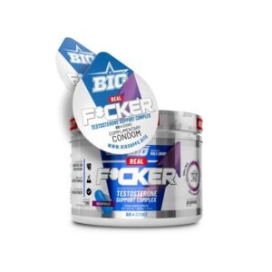 REAL F*CKER de BIG 150 CAPS