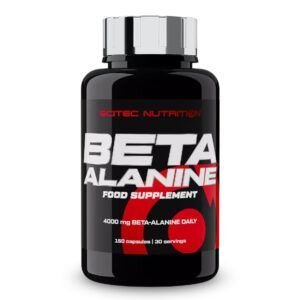 BETA ALANINE SCITEC NUTRITION 150 caps