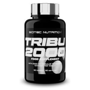 TRIBU 2000 SCITEC NUTRITION 90 tablets