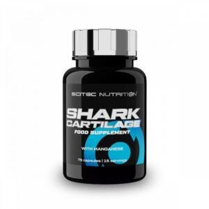 SHARK CARTILAGE SCITEC NUTRITION 75 caps