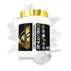 CREATINA MICRONIZADA IOGENIX 500GR