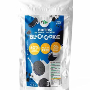 HARINA DE AVENA PROTELLA 500GR