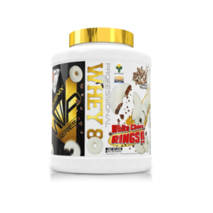 WHEY PLUS IOGENIX