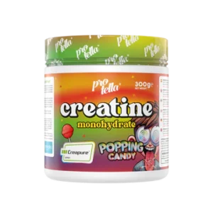 CREATINA CREAPURE PROTELLA 300GR