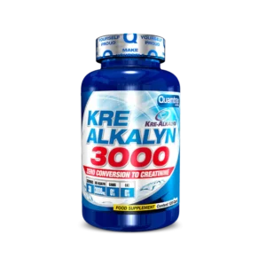 KRE-ALKALYN 3000 QUAMTRAX 120 CAPS