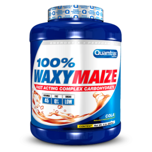 100% MAXY MAIZE QUAMTRAX 2,268kg