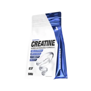 CREATINA MICRONIZADA QUAMTRAX 500GR