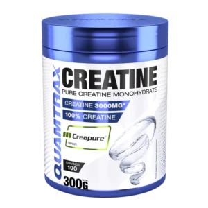 CREATINA CREAPURE QUAMTRAX