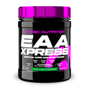 EAA Xpress - 400g Scitec Nutrition