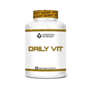 DAILY VIT SCIENTIFFIC NUTRITION 60 CAPS