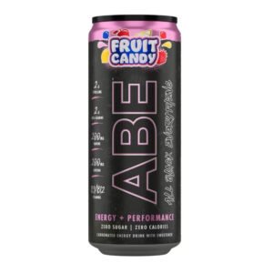 ABE CAN 330 ML APPLIED NUTRITION