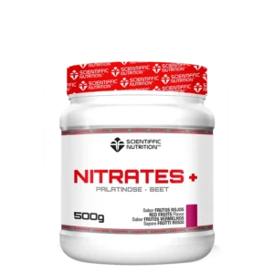 NITRATES+ 500GR SCIENTIFFIC NUTRITIION