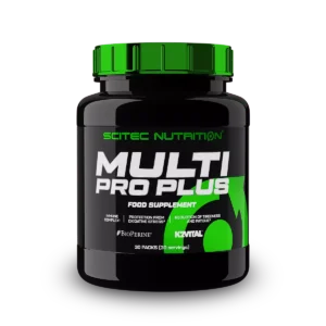 MULTI PRO PLUS SCITEC NUTRITION(30 PACKS)
