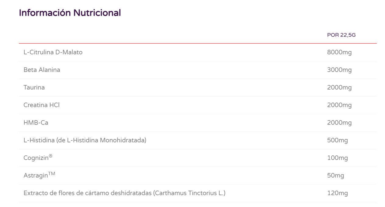 MODE ON STIM FREE 450 GR - Imagen 2