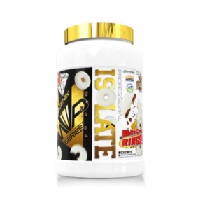 ISOLATE PROFFESIONAL IOGENIX