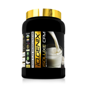 ISOLUXE IO GENIX PREMIUM