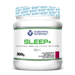 SLEEP+ 300GR SCIENTIFFIC NUTRITION