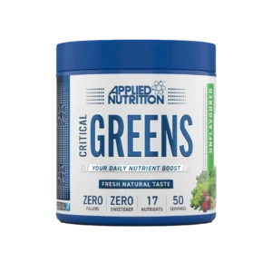 GREENS 250 GR APPLIED NUTRITION