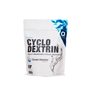 Cyclodextrina 500gr Quamtrax