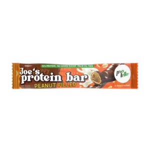 JOE´S PROTEIN BAR PROTELLA 25GR