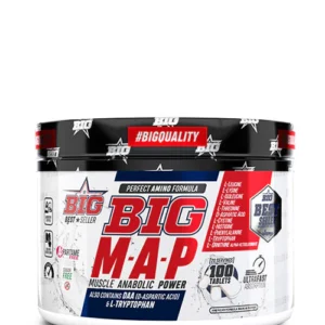 M.A.P BIG