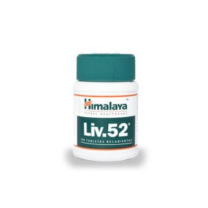 LIV 52 100 TABLETS