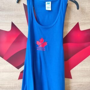 CAMISETA DE TIRANTES PURA VIDA