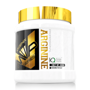 L-ARGININA IO GENIX 300 GR NEUTRO